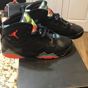 Air Jordan 7
